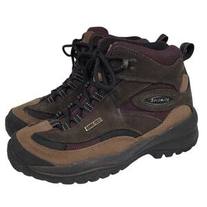 DOLOMITE Women's GOR-TEX Hiking Trail Boots